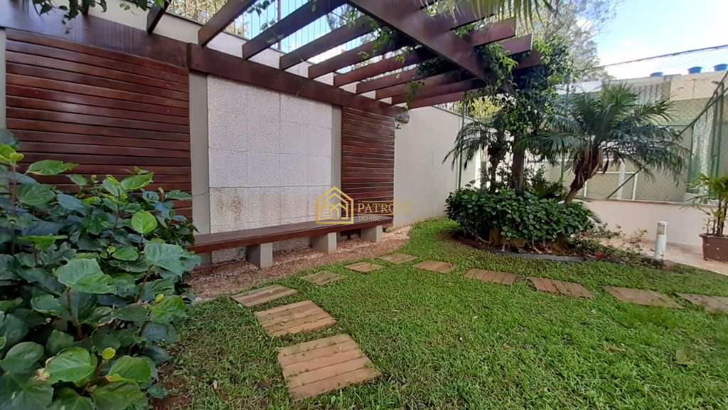 Cobertura à venda com 4 quartos, 379m² - Foto 22