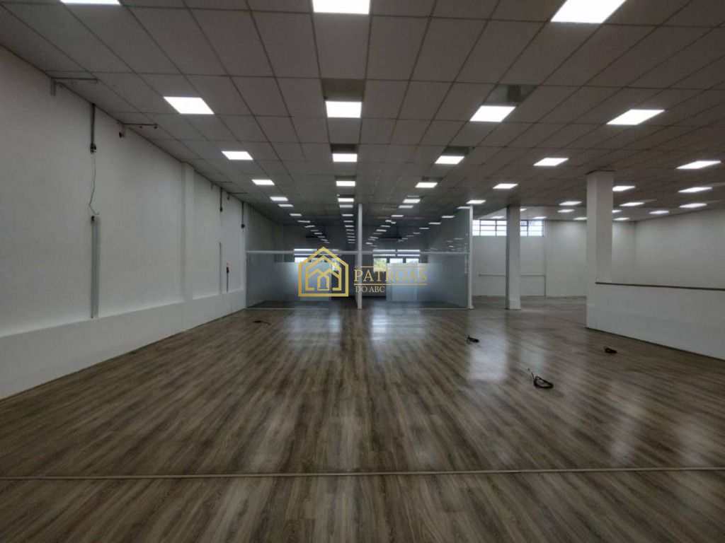 Conjunto Comercial-Sala para alugar, 902m² - Foto 9