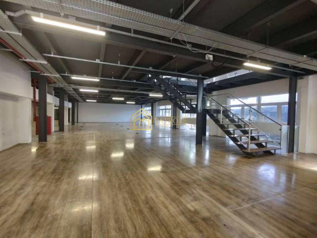 Conjunto Comercial-Sala para alugar, 902m² - Foto 1