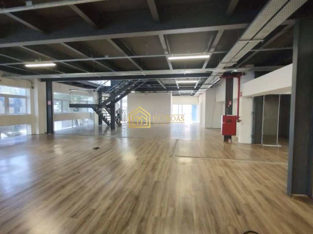 Conjunto Comercial-Sala para alugar, 902m² - Foto 3