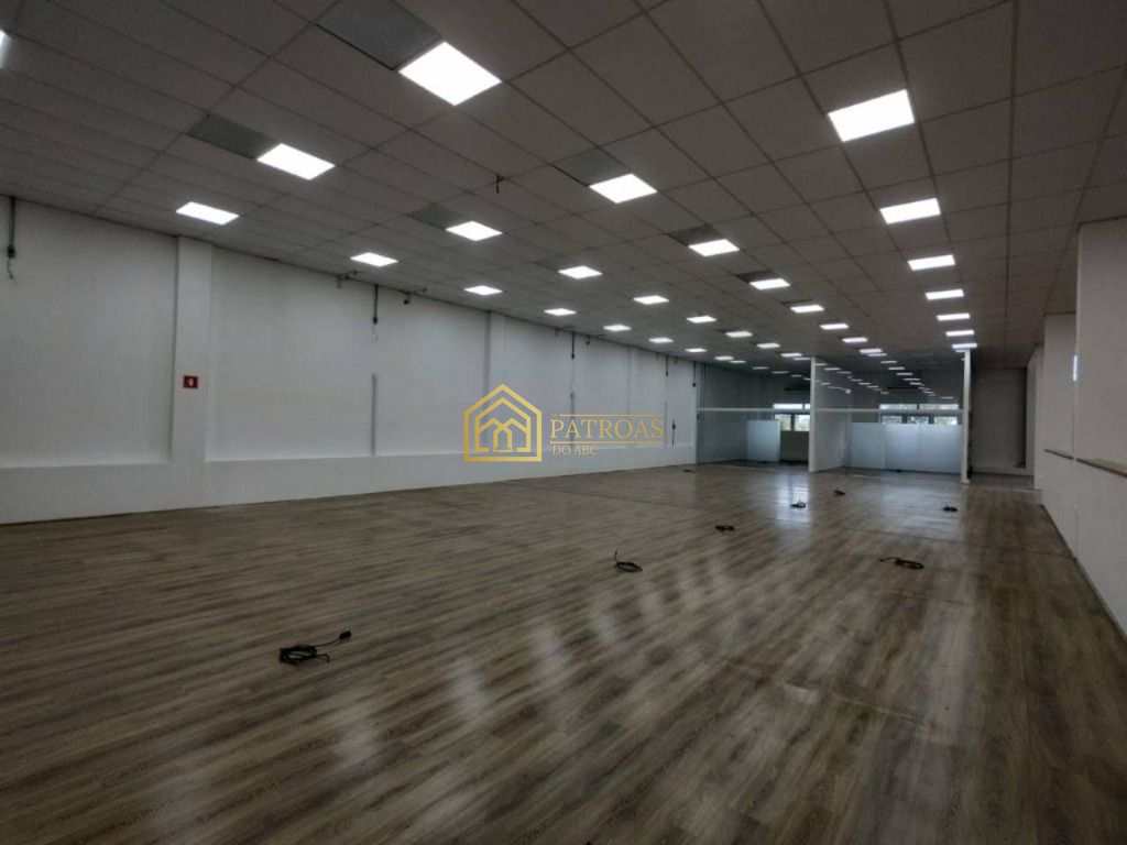 Conjunto Comercial-Sala para alugar, 902m² - Foto 11