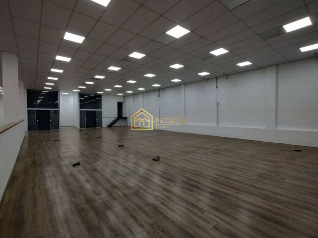 Conjunto Comercial-Sala para alugar, 902m² - Foto 13