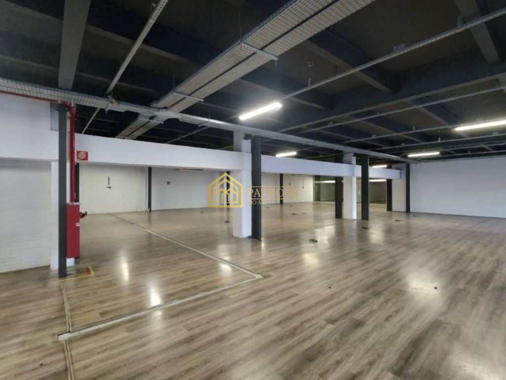 Conjunto Comercial-Sala para alugar, 902m² - Foto 4