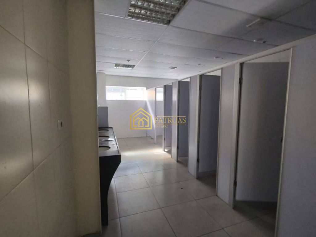 Conjunto Comercial-Sala para alugar, 902m² - Foto 21