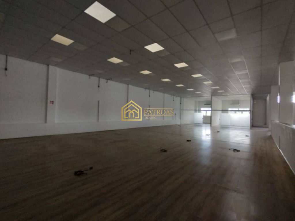 Conjunto Comercial-Sala para alugar, 902m² - Foto 12