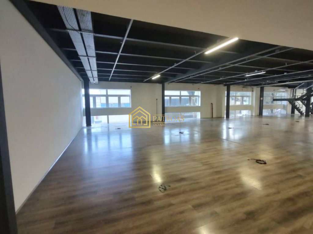 Conjunto Comercial-Sala para alugar, 902m² - Foto 10