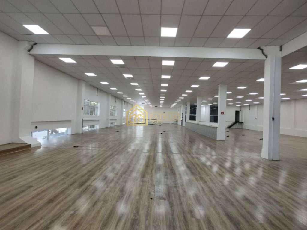 Conjunto Comercial-Sala para alugar, 902m² - Foto 8