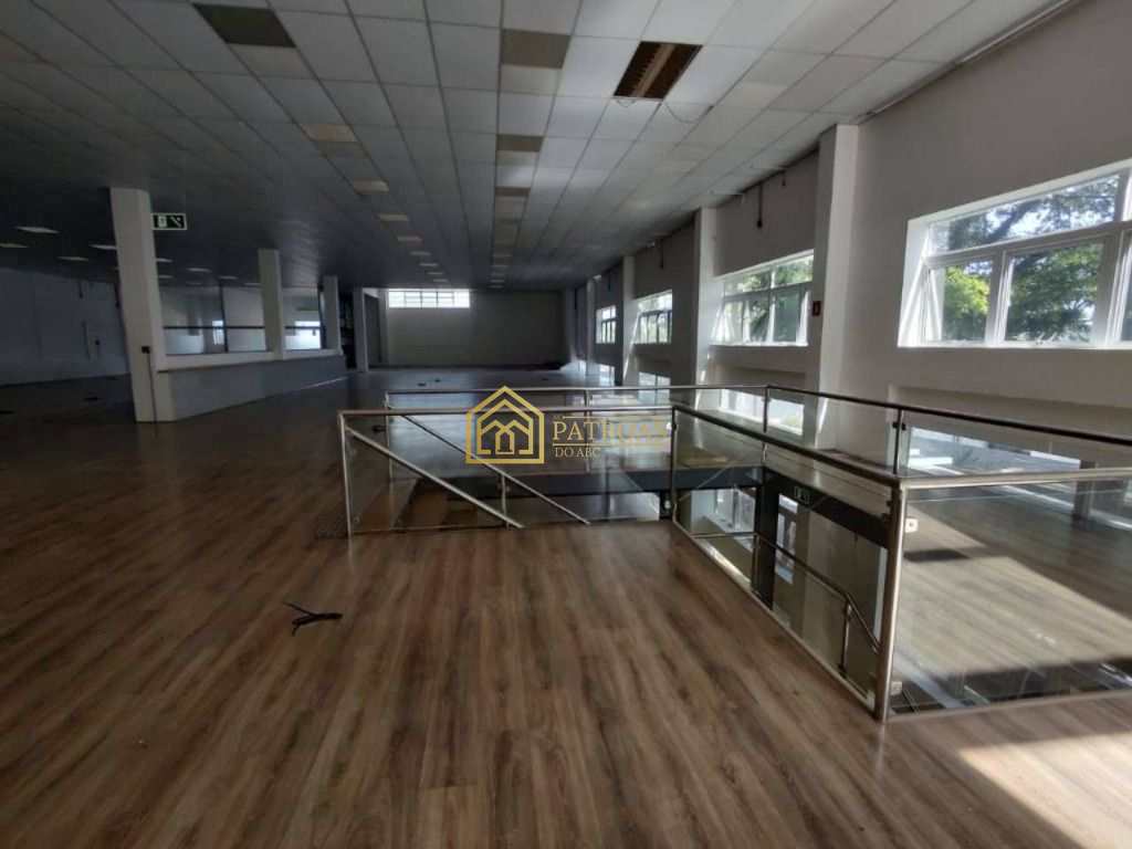 Conjunto Comercial-Sala para alugar, 902m² - Foto 5