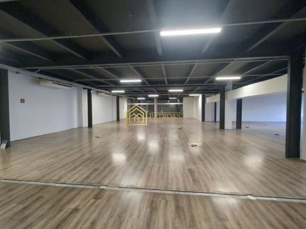 Conjunto Comercial-Sala para alugar, 902m² - Foto 15