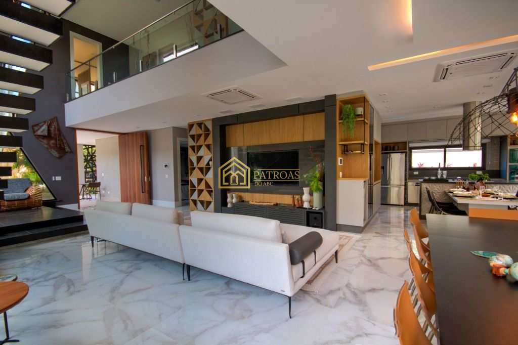 Casa à venda com 6 quartos, 551m² - Foto 14