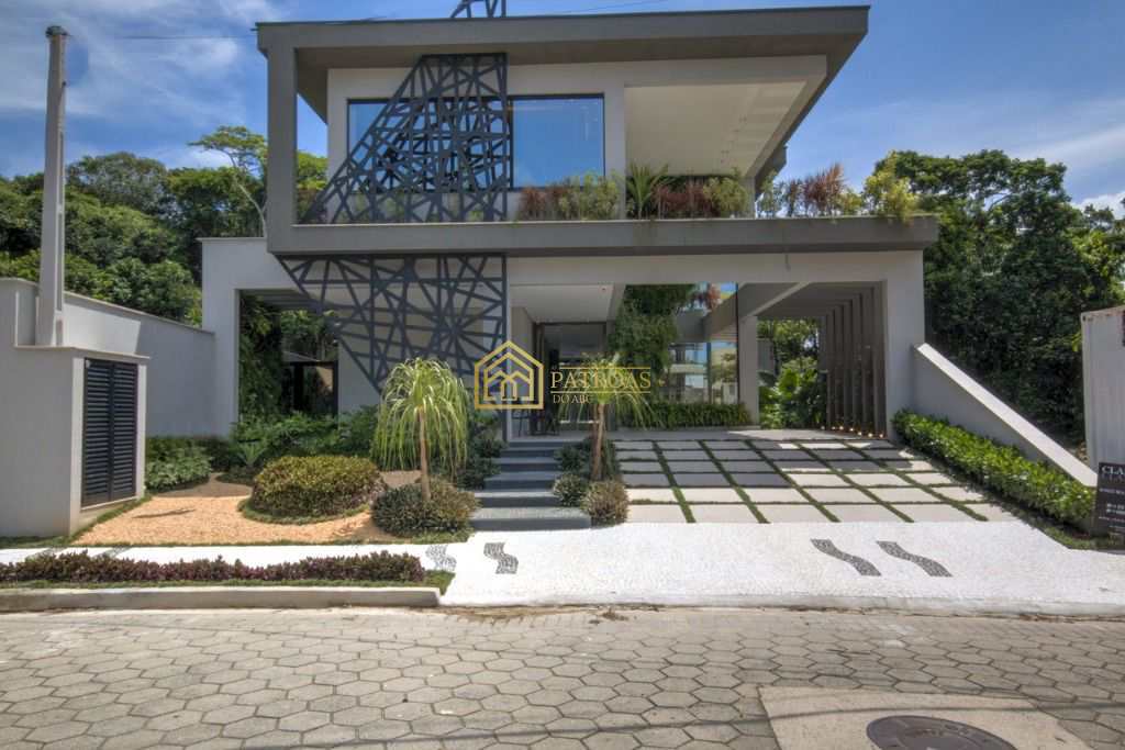 Casa à venda com 6 quartos, 551m² - Foto 20