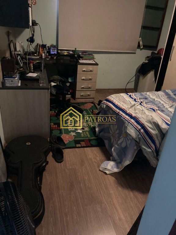 Sobrado à venda com 4 quartos, 240m² - Foto 11