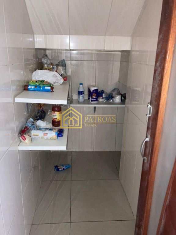 Sobrado à venda com 4 quartos, 240m² - Foto 14