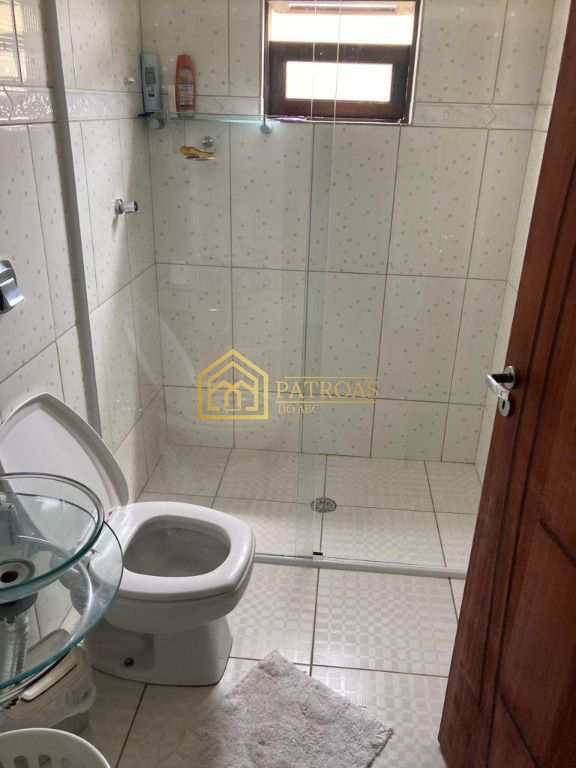 Sobrado à venda com 4 quartos, 240m² - Foto 8