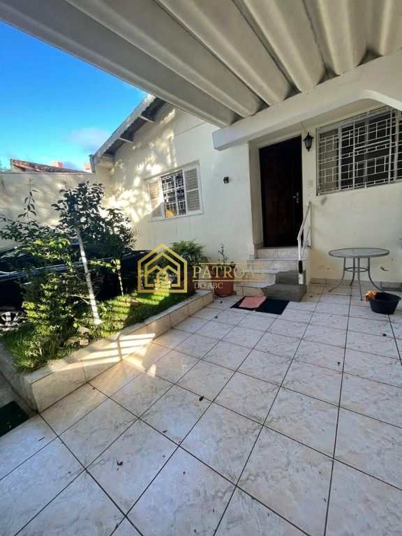 Casa à venda com 3 quartos, 111m² - Foto 26