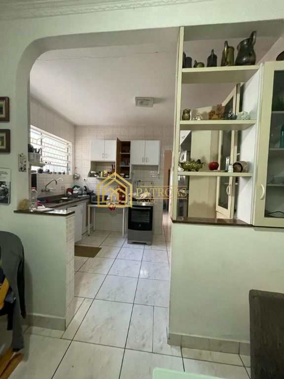 Casa à venda com 3 quartos, 111m² - Foto 5