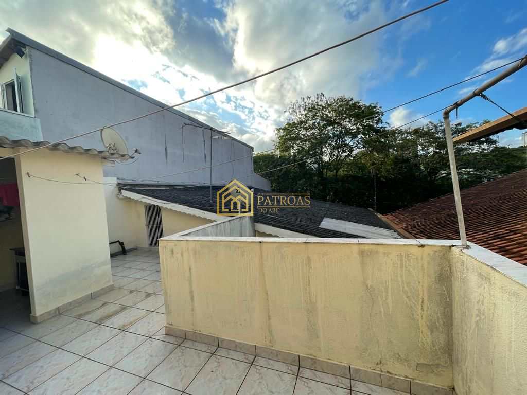 Casa à venda com 3 quartos, 111m² - Foto 17