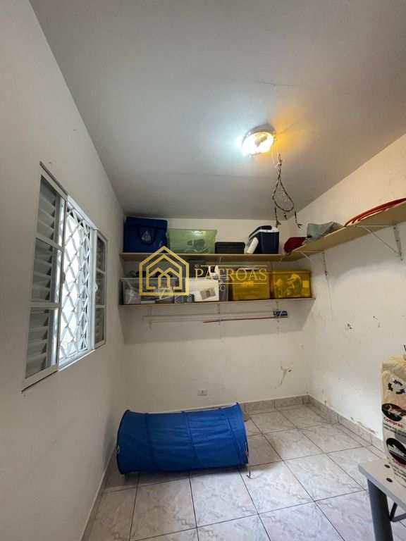 Casa à venda com 3 quartos, 111m² - Foto 9