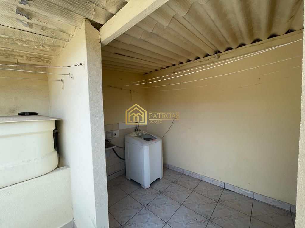 Casa à venda com 3 quartos, 111m² - Foto 14