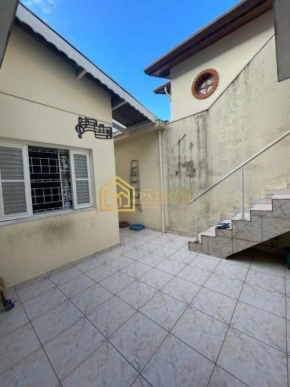 Casa à venda com 3 quartos, 111m² - Foto 20