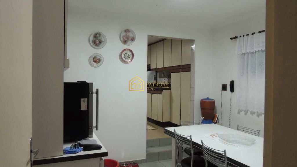 Sobrado à venda com 3 quartos, 205m² - Foto 7