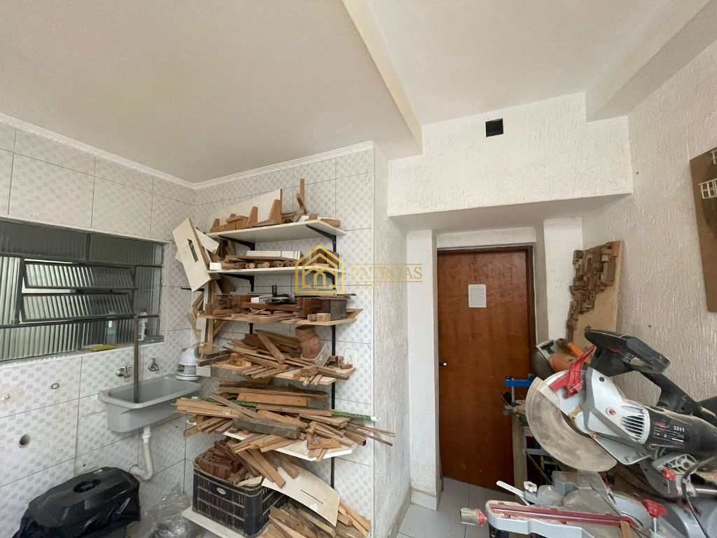 Sobrado à venda com 4 quartos, 237m² - Foto 16