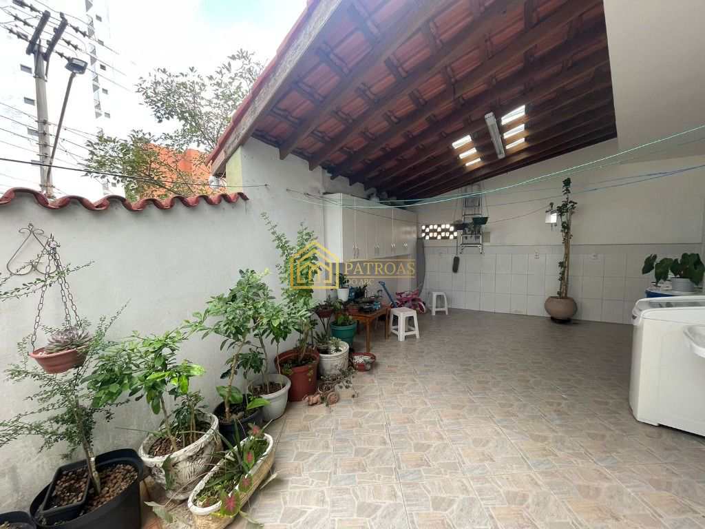 Sobrado à venda com 4 quartos, 237m² - Foto 11