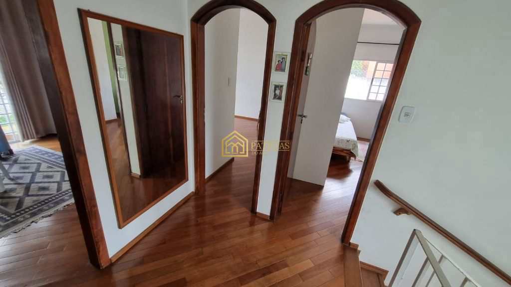 Sobrado à venda com 4 quartos, 237m² - Foto 21