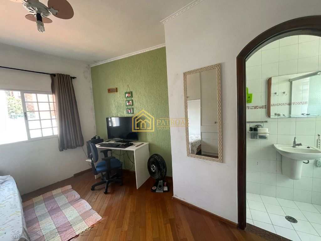 Sobrado à venda com 4 quartos, 237m² - Foto 31