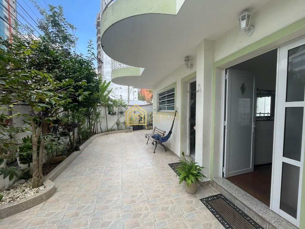 Sobrado à venda com 4 quartos, 237m² - Foto 13