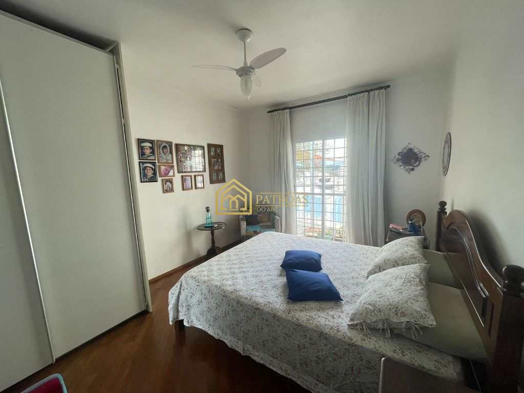 Sobrado à venda com 4 quartos, 237m² - Foto 23