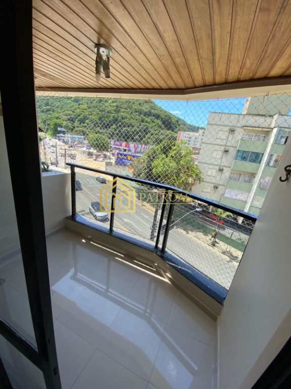 Apartamento à venda com 1 quarto, 55m² - Foto 20