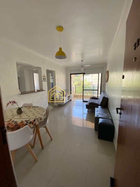 Apartamento à venda com 1 quarto, 55m² - Foto 16