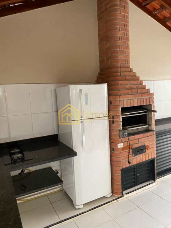 Apartamento à venda com 1 quarto, 55m² - Foto 1