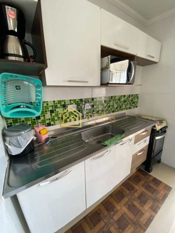 Apartamento à venda com 1 quarto, 55m² - Foto 9