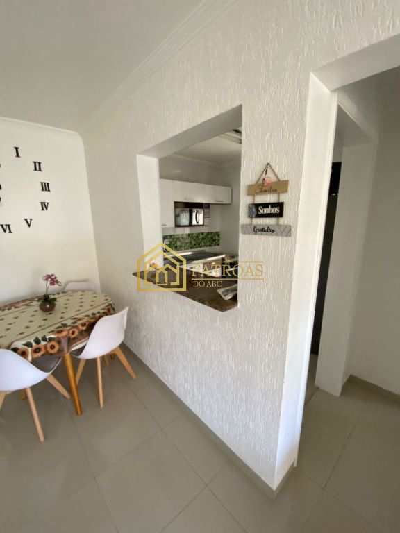 Apartamento à venda com 1 quarto, 55m² - Foto 23