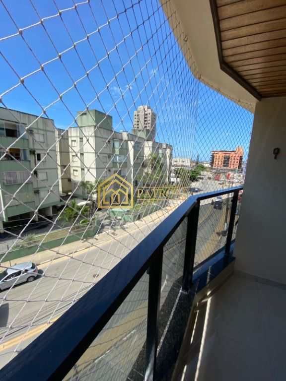 Apartamento à venda com 1 quarto, 55m² - Foto 3