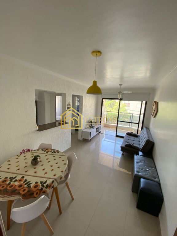 Apartamento à venda com 1 quarto, 55m² - Foto 17