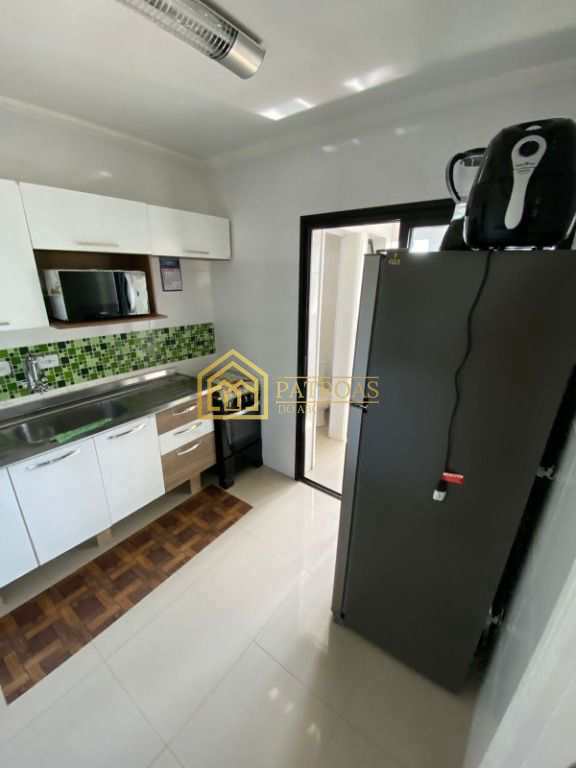 Apartamento à venda com 1 quarto, 55m² - Foto 21