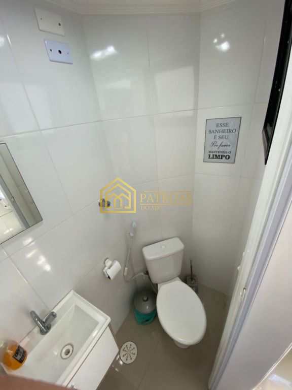 Apartamento à venda com 1 quarto, 55m² - Foto 25