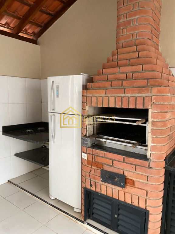 Apartamento à venda com 1 quarto, 55m² - Foto 2