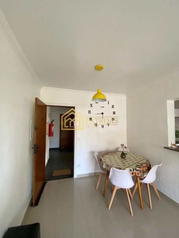 Apartamento à venda com 1 quarto, 55m² - Foto 15