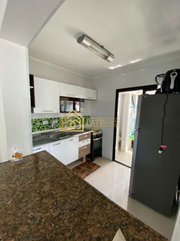 Apartamento à venda com 1 quarto, 55m² - Foto 6