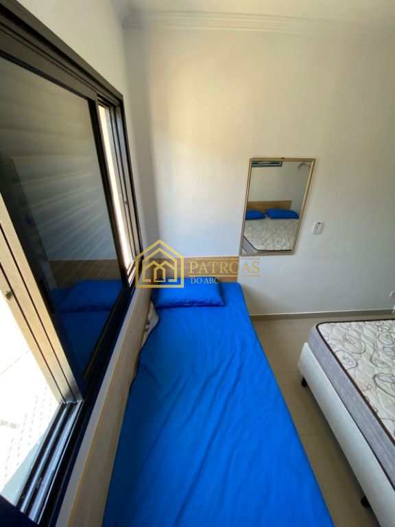 Apartamento à venda com 1 quarto, 55m² - Foto 13