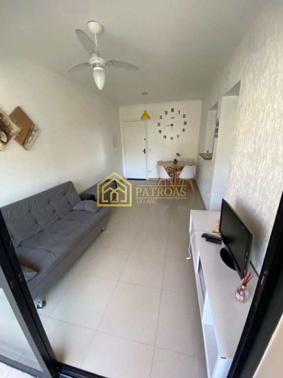 Apartamento à venda com 1 quarto, 55m² - Foto 5