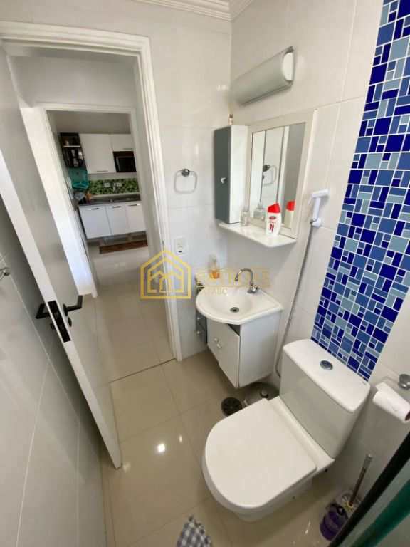 Apartamento à venda com 1 quarto, 55m² - Foto 10