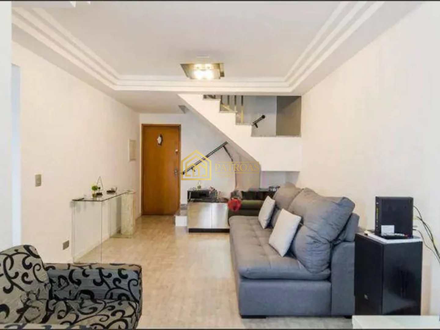 Cobertura à venda com 4 quartos, 144m² - Foto 1