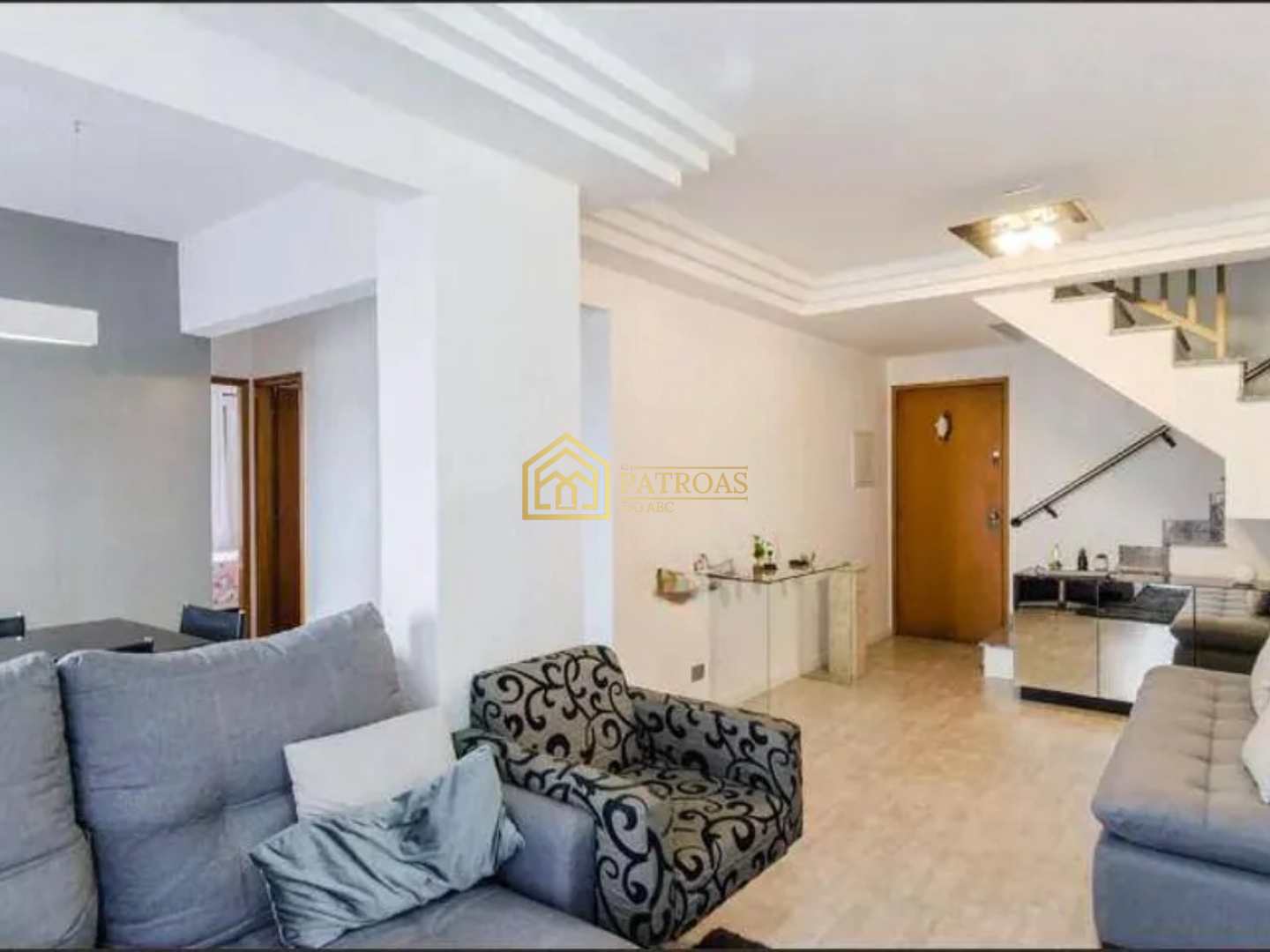 Cobertura à venda com 4 quartos, 144m² - Foto 3