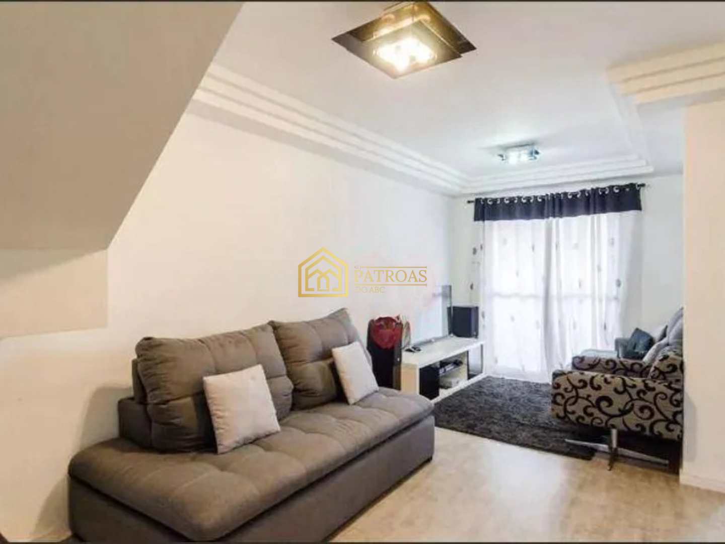 Cobertura à venda com 4 quartos, 144m² - Foto 2