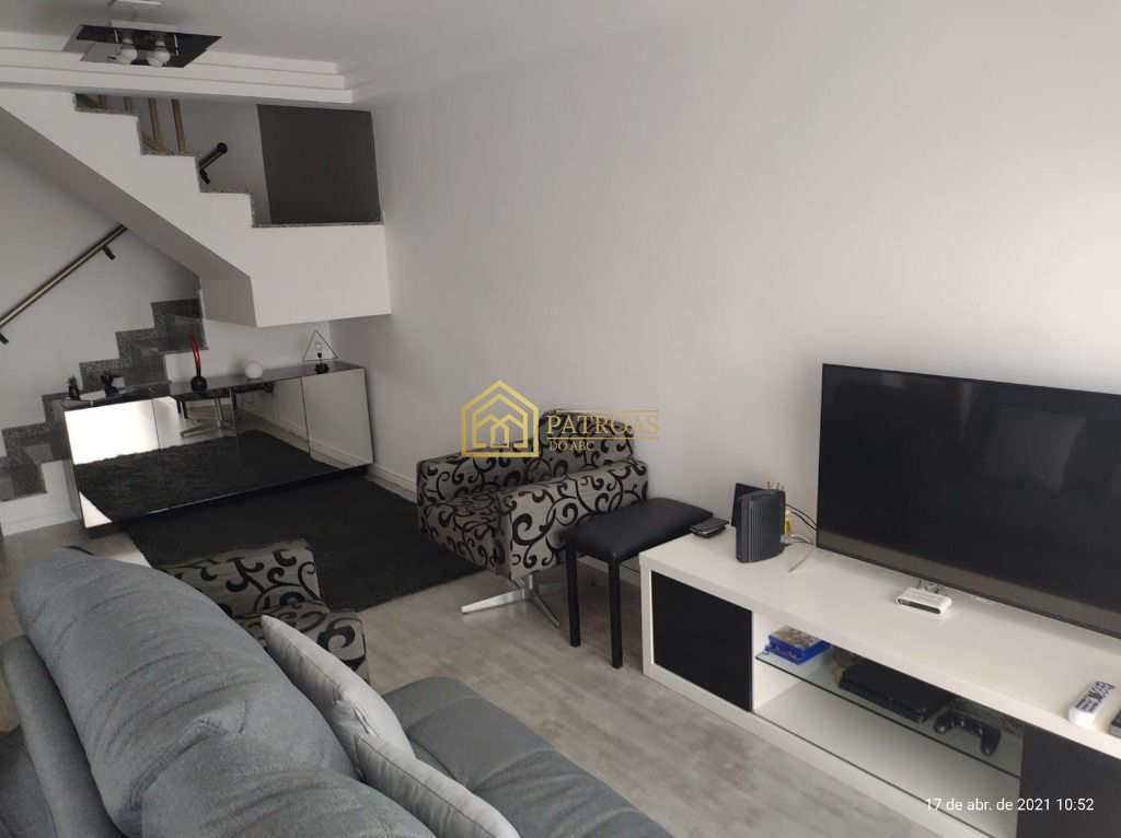 Cobertura à venda com 4 quartos, 144m² - Foto 7